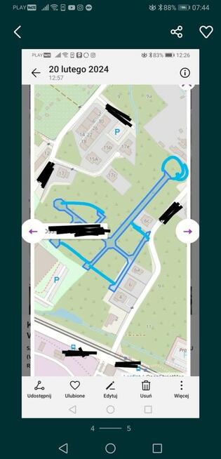 Do wynajęcia działka na offroad we Wrocławiu