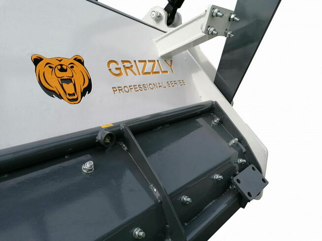 MULCZER LEŚNY AARDENBURG DELTA XL GRIZZLY 1850