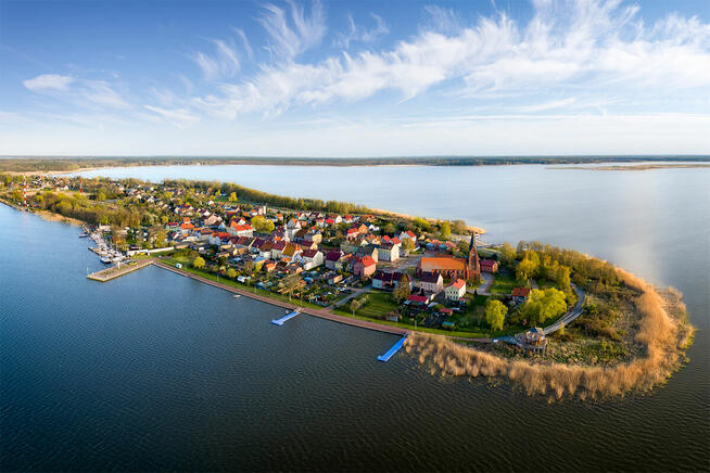 Camping Mila Nowe Warpno