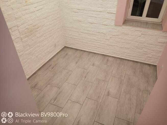 Mieszkanie wysokoenegrooszczędne, Staroszkolna 11