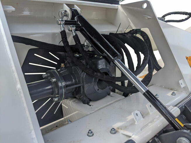 MULCZER LEŚNY AARDENBURG DELTA XL GRIZZLY 1850