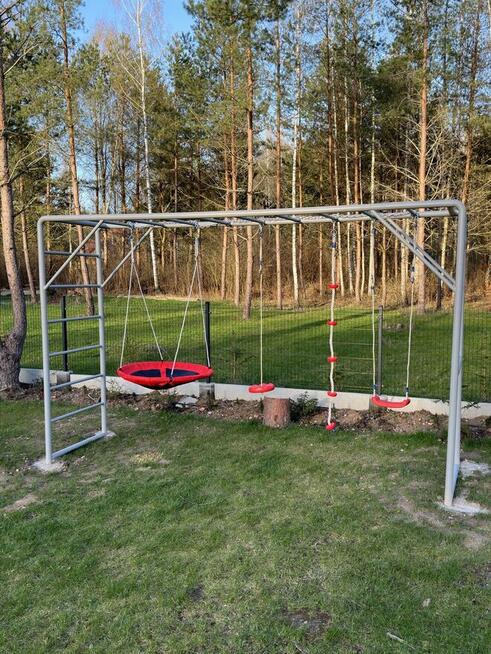 Mazury, Jerutki, domek letniskowy Masuriamiracle zaprasza