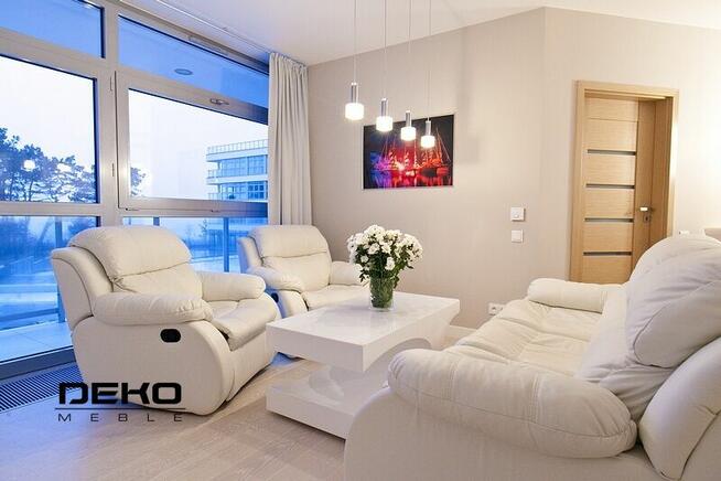 REGLAINER - Elegancja, szyk i wysoki komfort