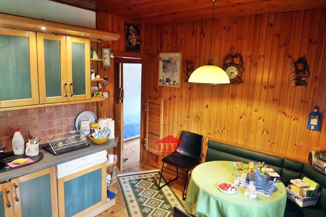 DOM NA SPRZEDAŻ LEGNICA- TARNINÓW- ASNYKA