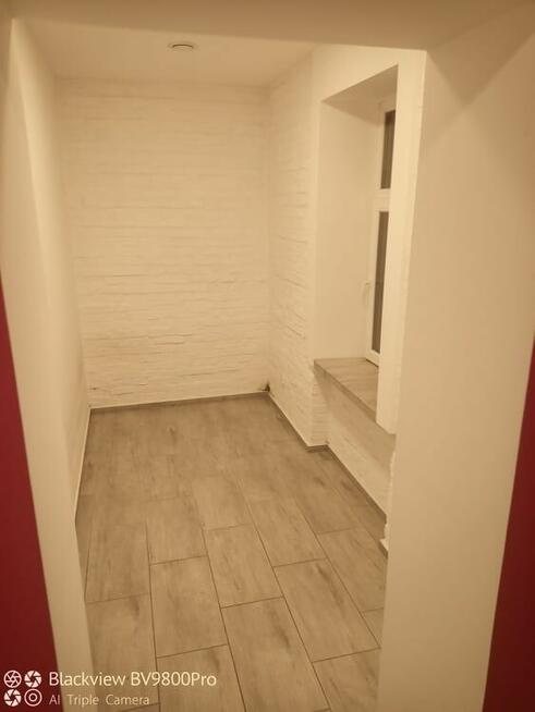 Mieszkanie wysokoenegrooszczędne, Staroszkolna 11