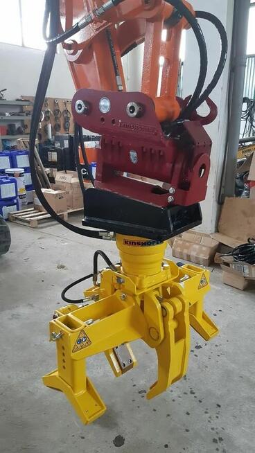 Hitachi / Bell - autoryzowany przedstawiciel w Polsce