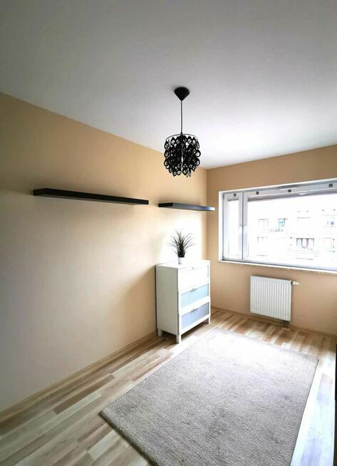 Słoneczne Mieszkanie Villa Campina + loggia