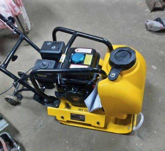 wynajmę zagęszczarkę 110kg wynajem zagęszczarka ubijarka gru