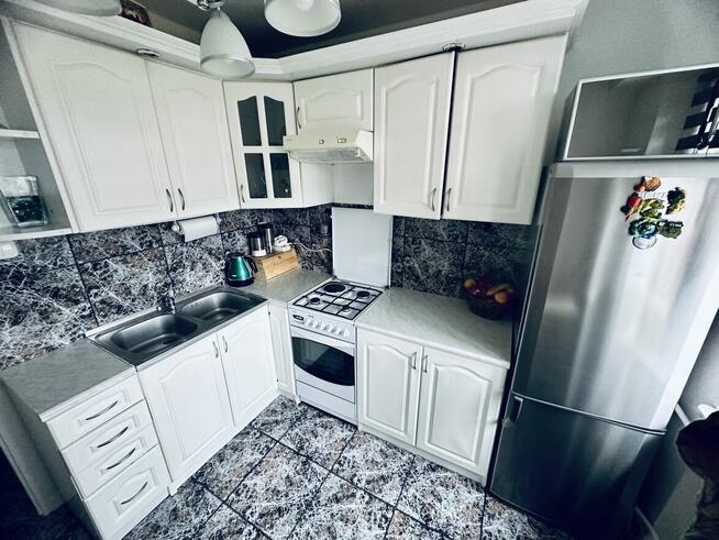 Mieszkanie do wynajęcia od 15 listopada 2025. GRAJEWO