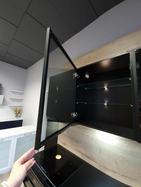 Zestaw mebli kuchennych