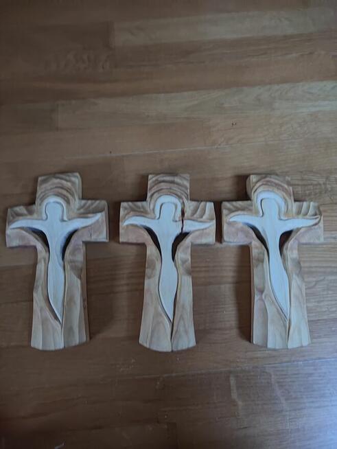Rękodzieło Krzyże