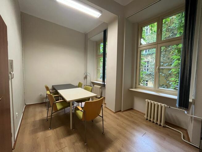 mBiuro Plac Solny 14/3 - wirtualne biuro w sercu Wrocławia!