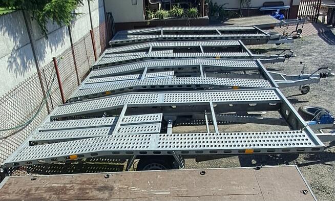 Wypożyczalnia Lawet Autolawet Przyczep