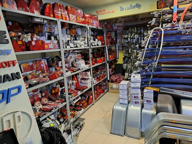 Usługi transportowe LAWETA POMOC DROGOWA