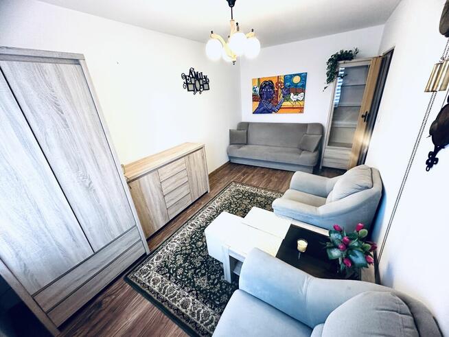 Mieszkanie do wynajęcia od 15 listopada 2025. GRAJEWO