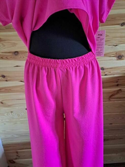 Nowy komplet damski XXL i M Polski Producent