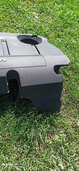 Osłona Górna Silnika Fiat Doblo