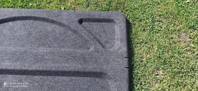 Półka bagażnika Fiat Doblo 2008