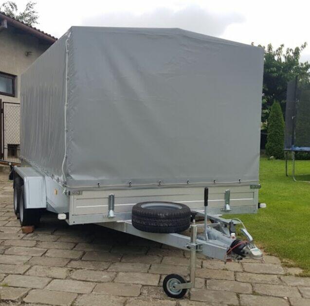 Wypożyczalnia Lawet Autolawet Przyczep