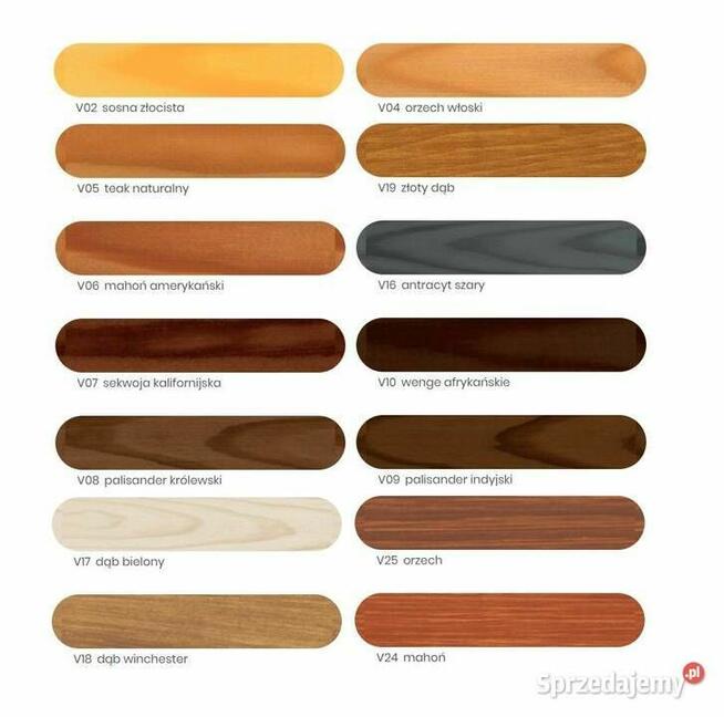 Warzywnik Zielnik Inspekt Drewniany Ogrodowy