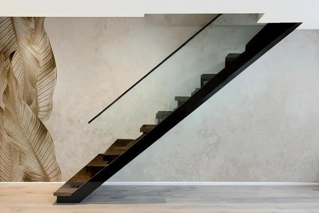 Tapeta imitacja betonu