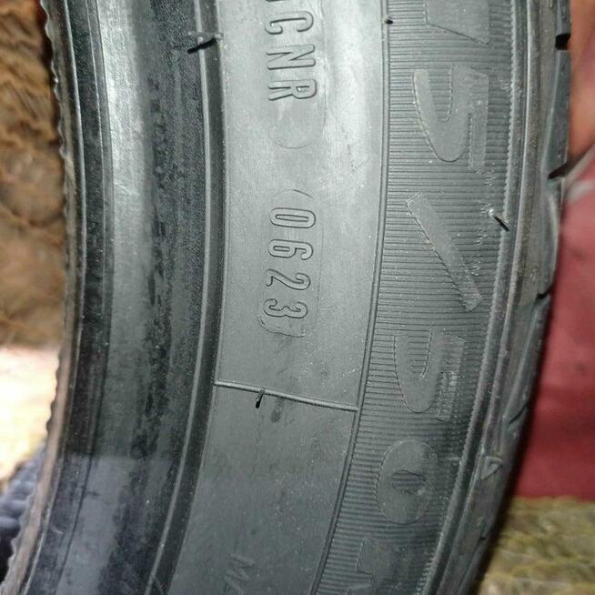 Opony 215/50/17 Dębica PRESTO UHP 2 95WXL