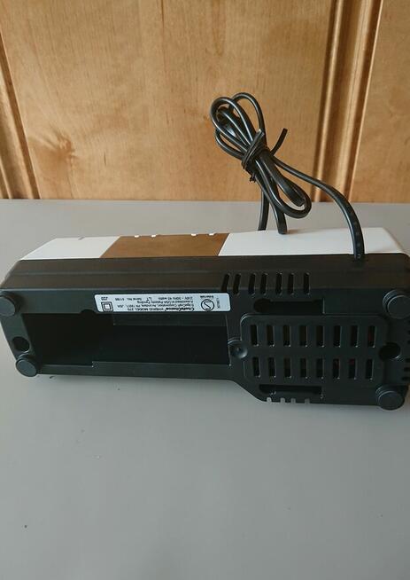 Ostrzałka CHEF CHOICE M270 - USA