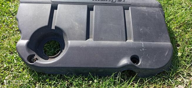 Osłona Górna Silnika Fiat Doblo