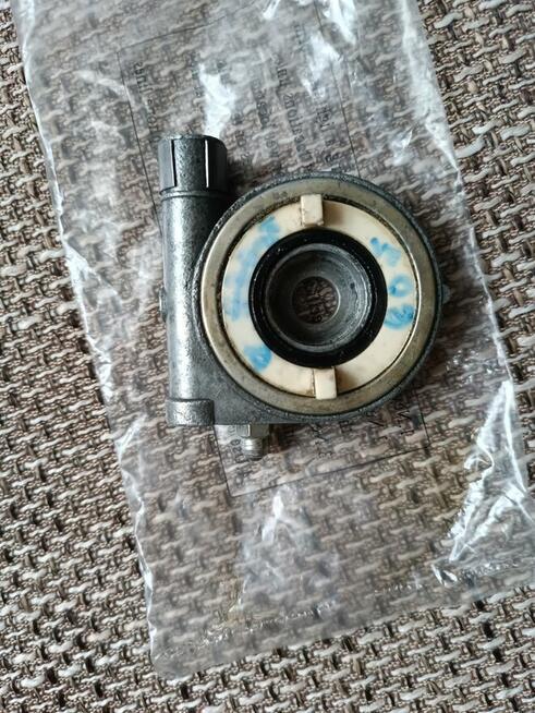 Napęd licznika, szybkościomierza