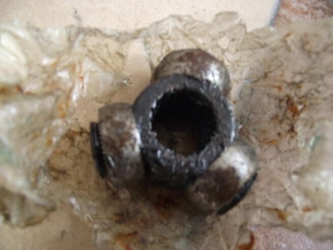 Części do Zastavy 1100 p