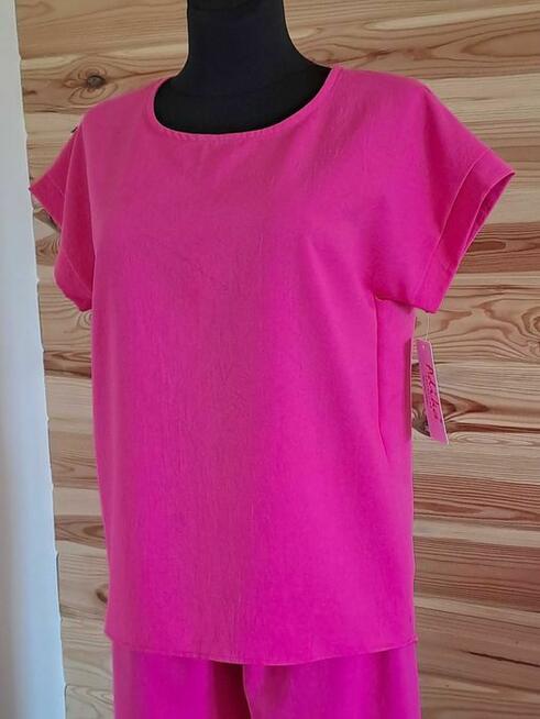 Nowy komplet damski XXL i M Polski Producent