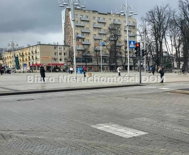 Lokal użytkowy Częstochowa Centrum