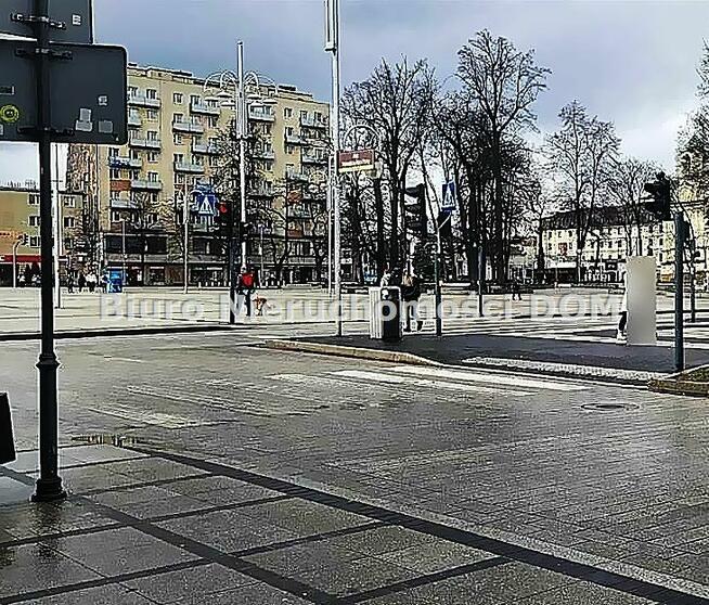 Lokal użytkowy Częstochowa Centrum