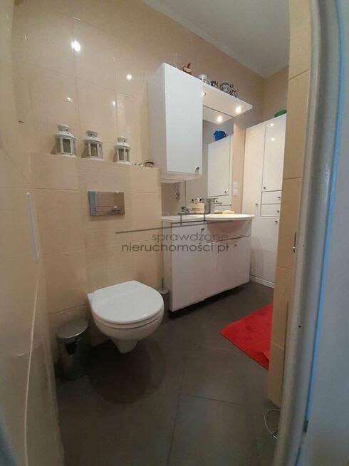 Jasne, ciche 3 pokojowe ostatnie piętro, Ursynów