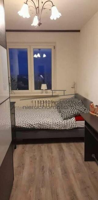 Jasne, ciche 3 pokojowe ostatnie piętro, Ursynów