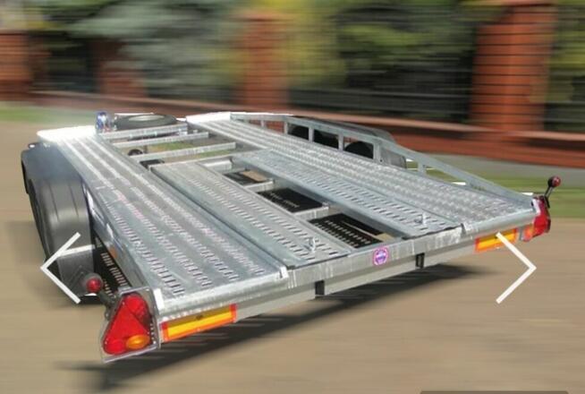 Wypożyczalnia Lawet Autolawet Przyczep