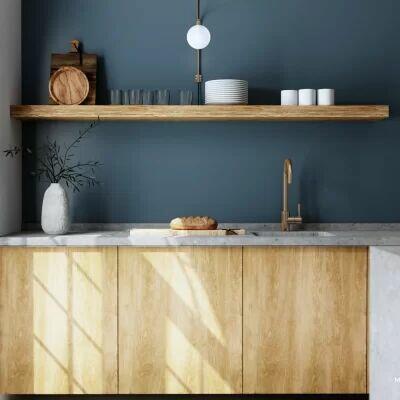 Projektowanie kuchni - program CAD Kuchnie 8.X