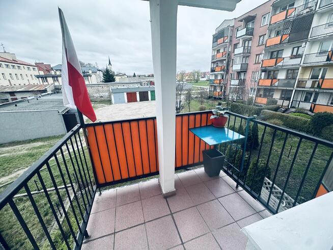 Mieszkanie do wynajęcia od 15 listopada 2025. GRAJEWO