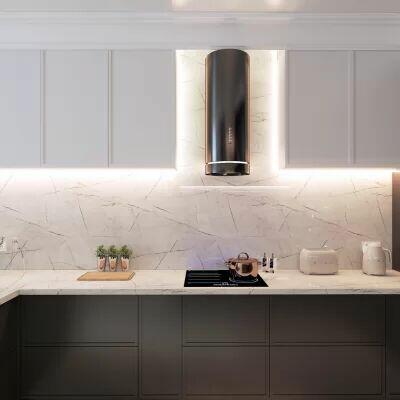 Projektowanie kuchni - program CAD Kuchnie 8.X