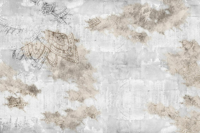 Tapeta imitacja betonu