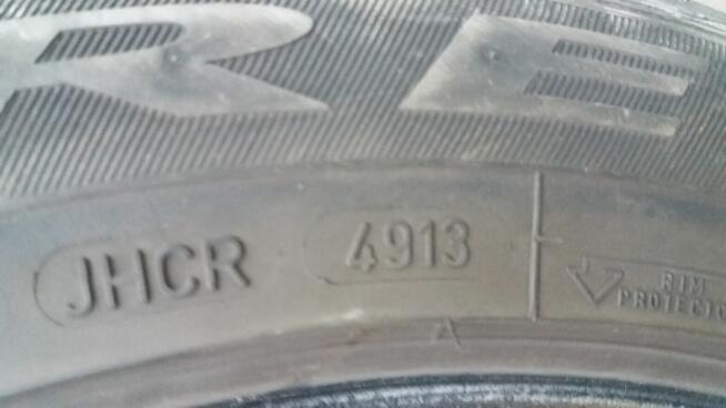 Opony letnie Dębica Presto 205/55 R16 Komplet 4xszt