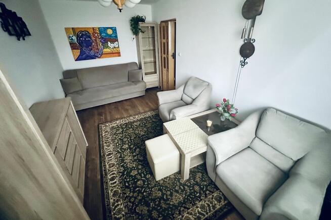 Mieszkanie do wynajęcia od 15 listopada 2025. GRAJEWO