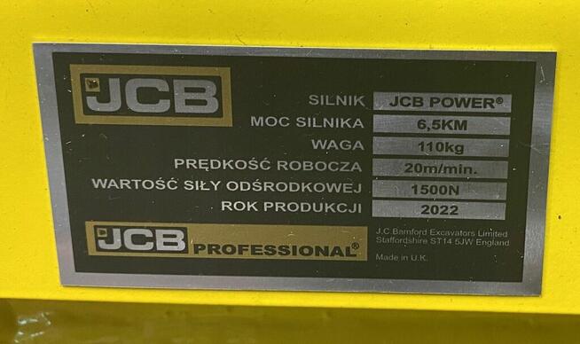 wynajmę zagęszczarkę 110kg wynajem zagęszczarka ubijarka gru