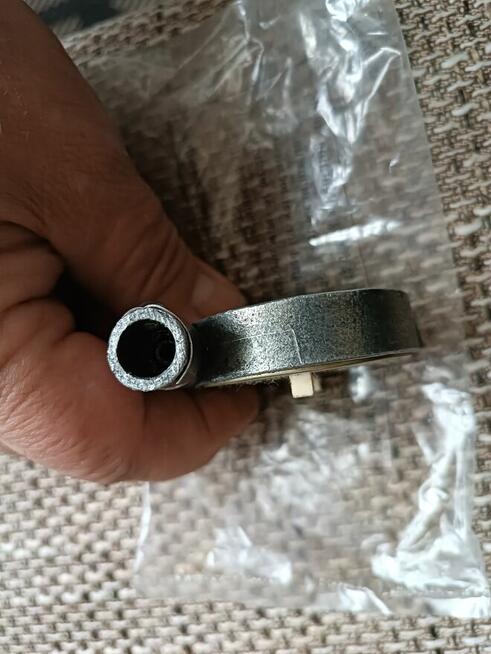 Napęd licznika, szybkościomierza