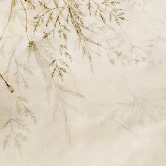 Tapeta boho do sypialni