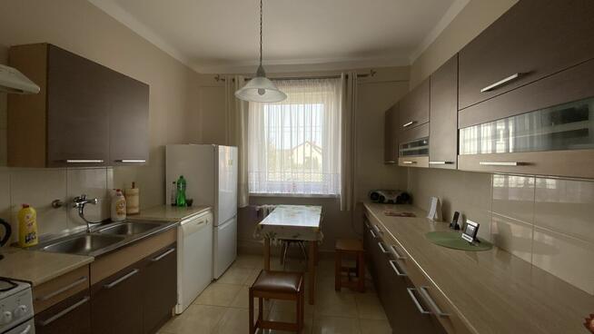 Atrakcyjny dom w centrum miasta !!!