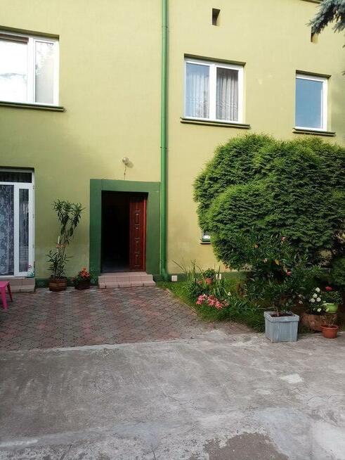 Kamienica - 3 mieszkania po 55m2 bezczynszowe