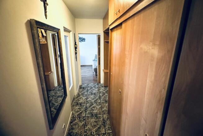 Mieszkanie do wynajęcia od 15 listopada 2025. GRAJEWO