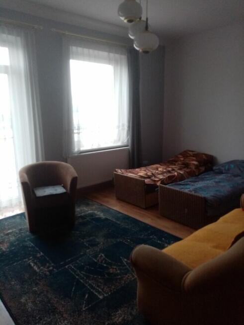 Kamienica - 3 mieszkania po 55m2 bezczynszowe