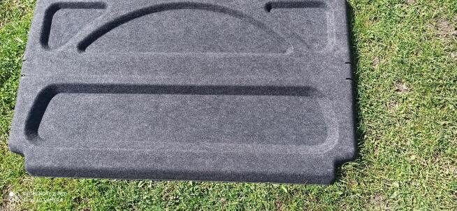 Półka bagażnika Fiat Doblo 2008
